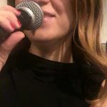 Fatma İnce Aydoğan//Müzik Öğretmeni-Müzisyen