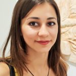 Zeynep ÇAKIR/Görsel Sanatlar Öğretmeni