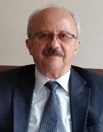 Ahmet KAHRAMAN